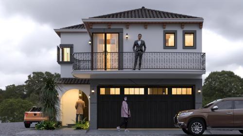 Residencial C